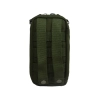 Saszetka pionowa do paska National Geographic Milestone khaki 1l